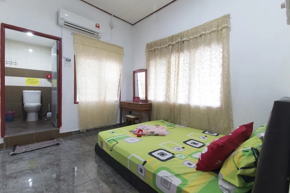 NABILA HOMESTAY