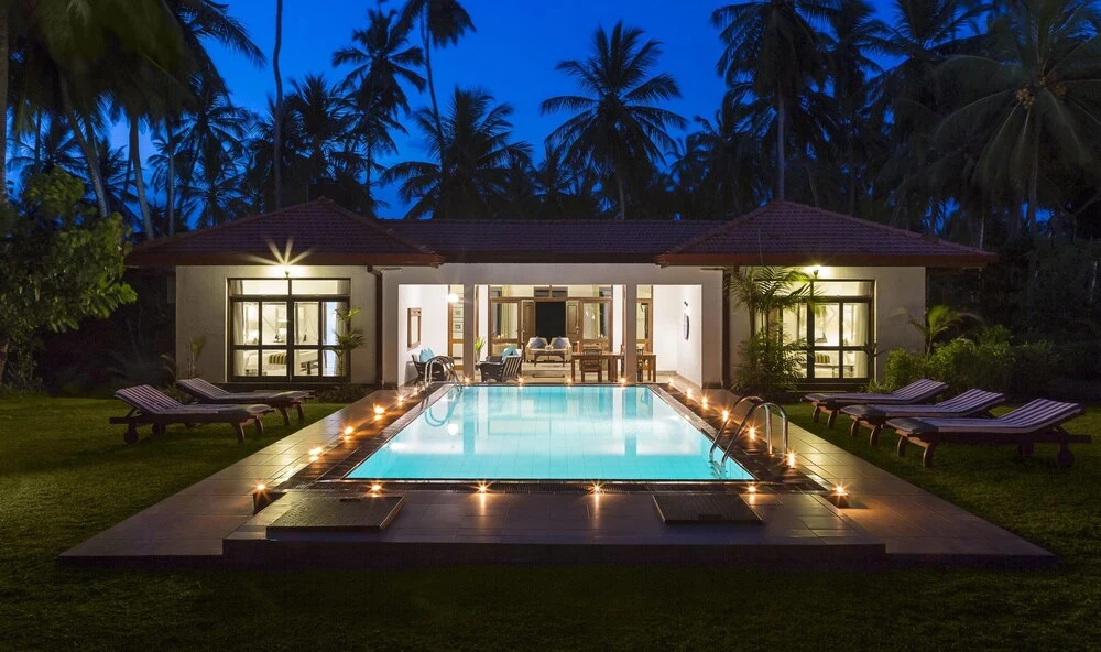 Ranna House