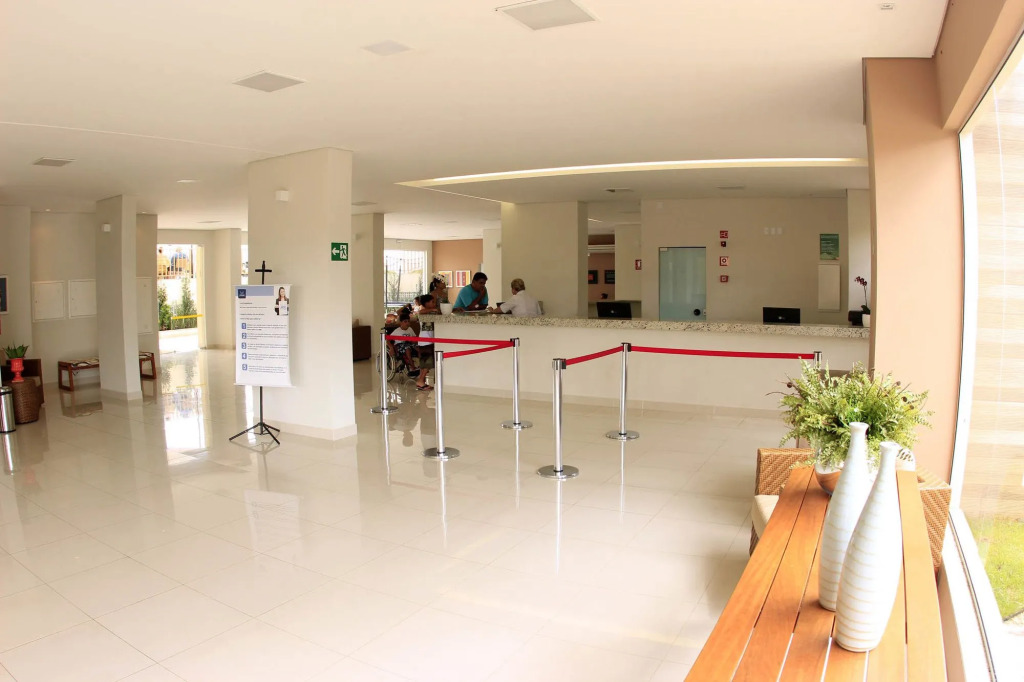 Hotel Atrium Thermas - Oficial
