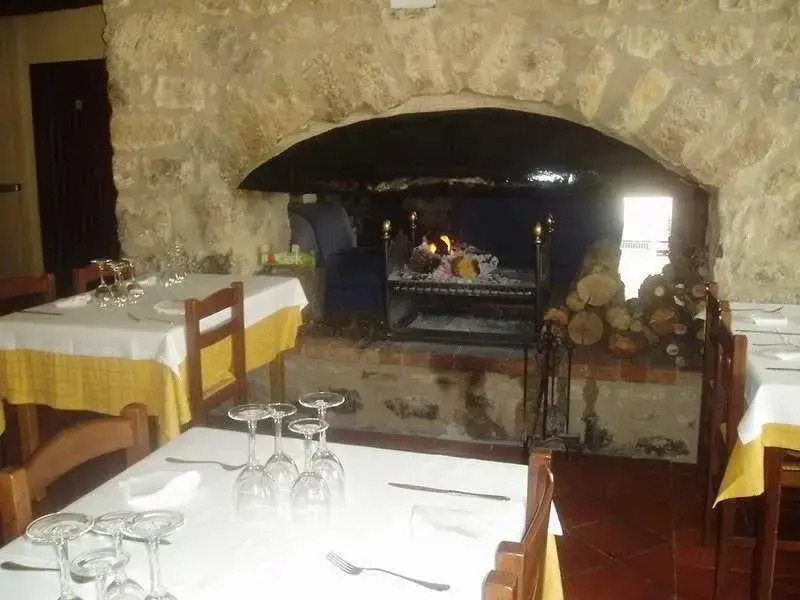 Hostal de la Rovira