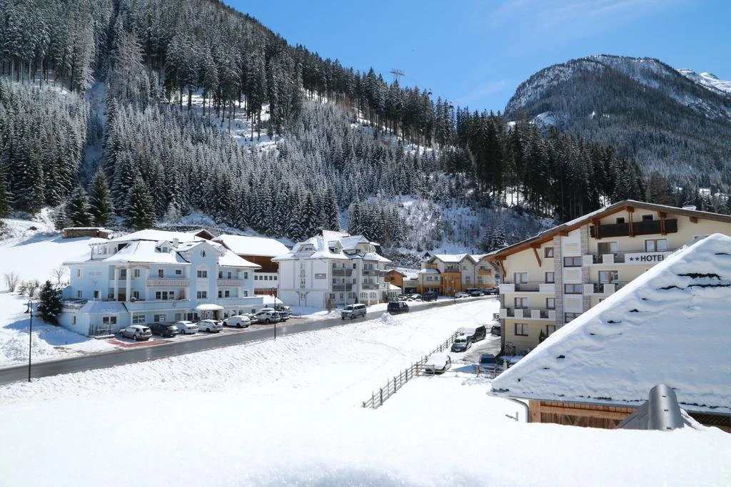 Hotel Vogt