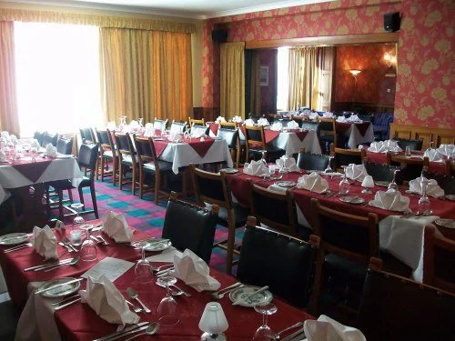 Seafield Lodge Hotel