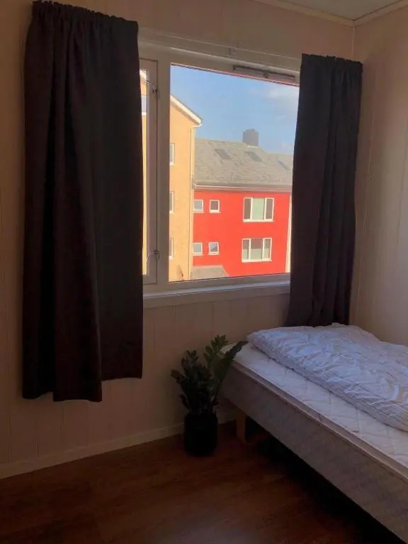 Keybutler Kristiansund