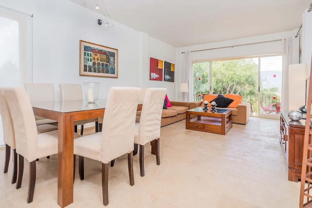 Villa Paradise Bonaire by Sealand Villas