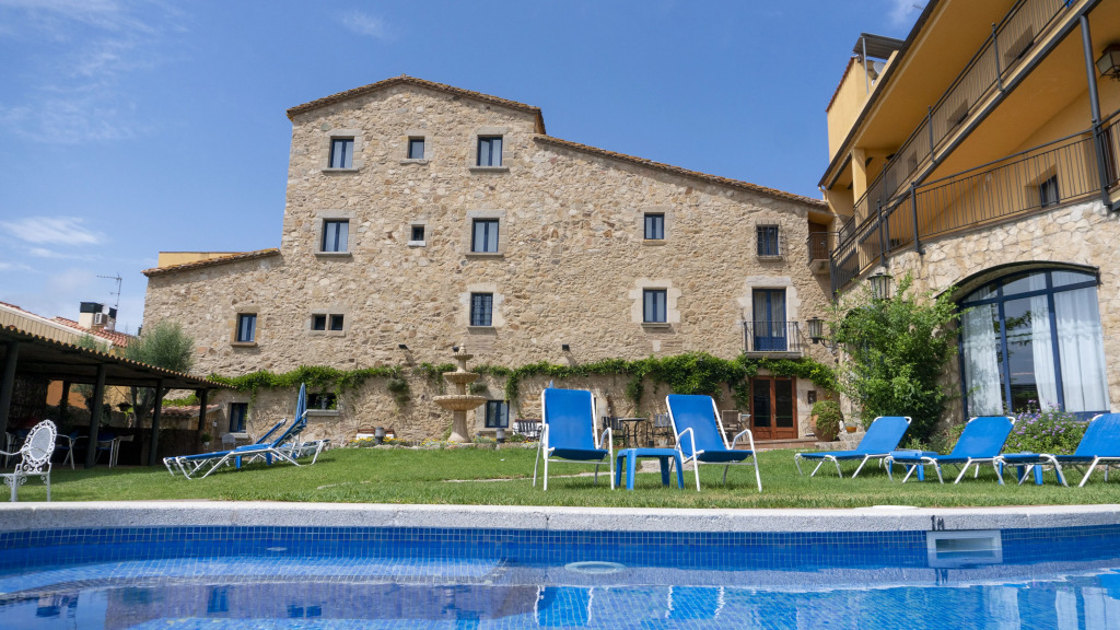 Hotel Sant Joan
