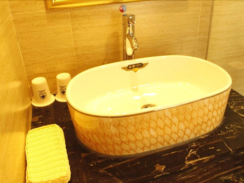 GreenTree Inn ShanTou HaoJiang District DaHao Hotel
