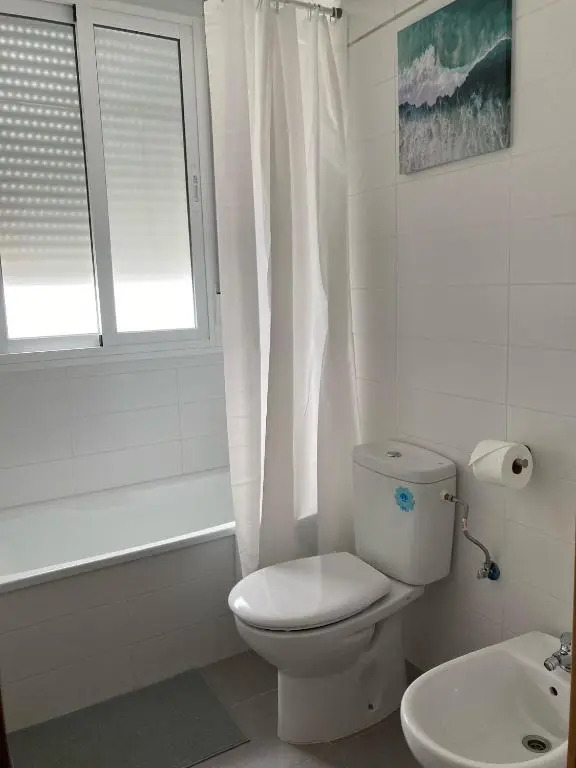 Apartamento Río Iro