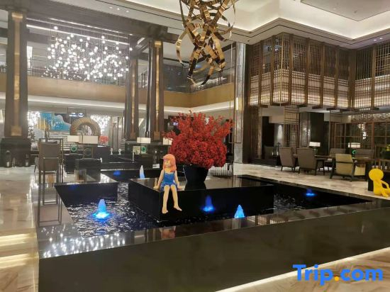 Taizhou Taixing No. 9 Hot Spring Hotel