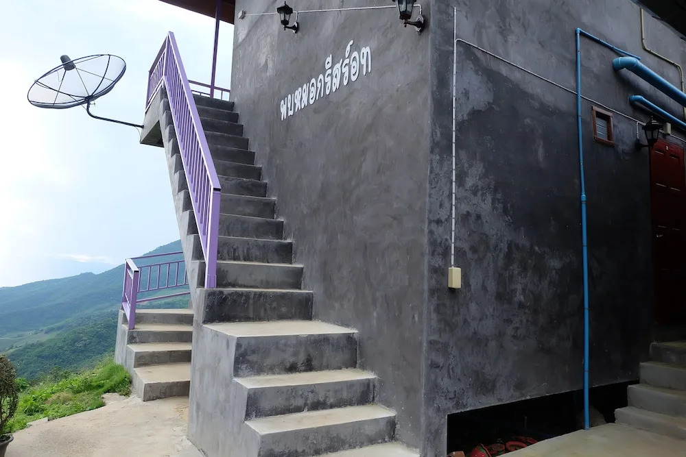 Pob Mork Resort