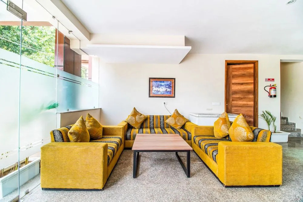 Fabhotel Aashiyana Paradise