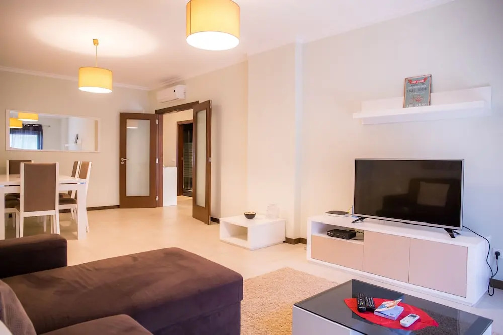 B03 - Luxury 2 Bedroom near Marina Park by DreamAlgarve