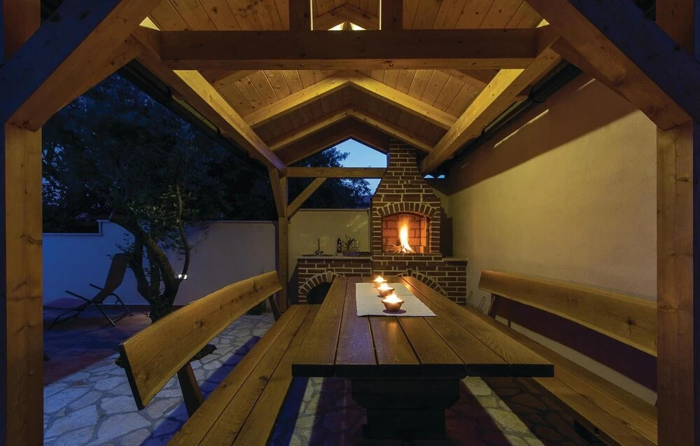 Amazing Home in Betiga With Wifi and 4 Bedrooms