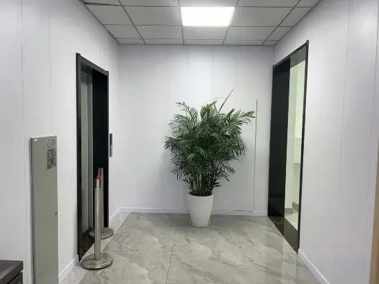 Wanfu Ecological Homestay (Yangzhou East Railway Station)