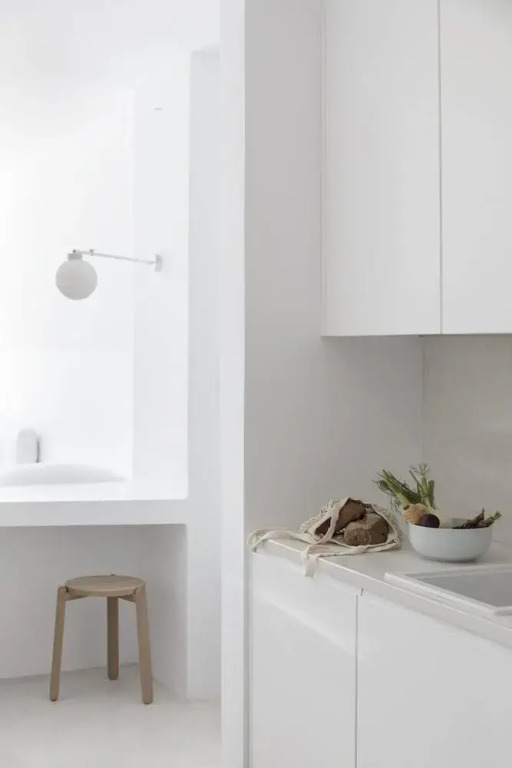 Aesthesis Boutique Villas Fira