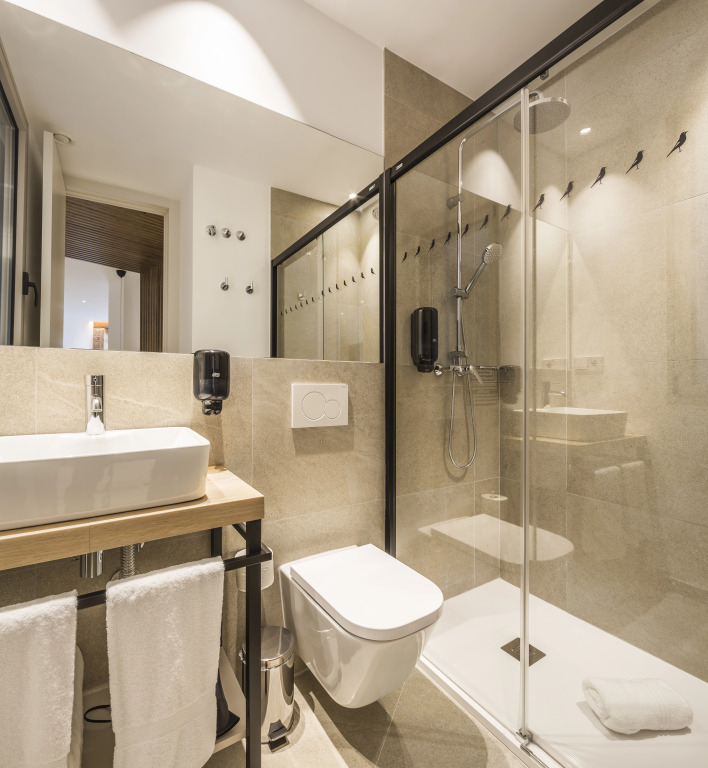 Mon Suites Benlliure