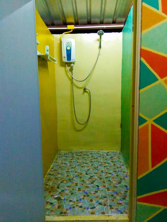 Babaji Hostel Aonang
