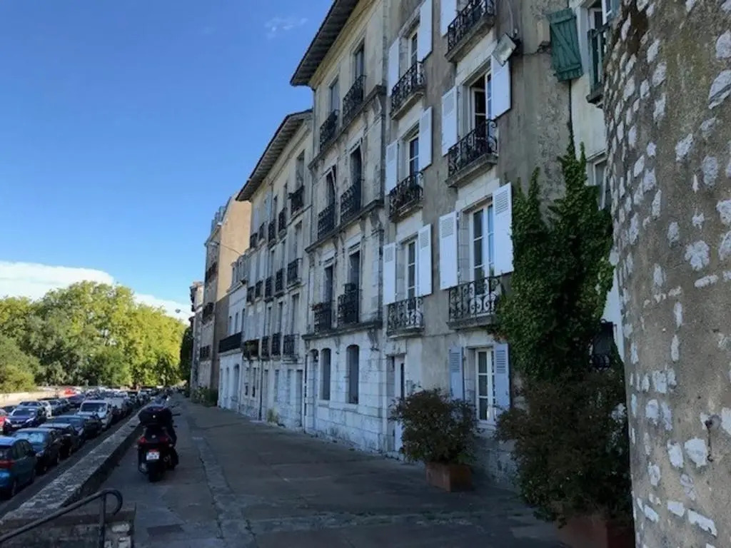 Appartement Bayonne, 3 pièces, 6 personnes - FR-1-239-709