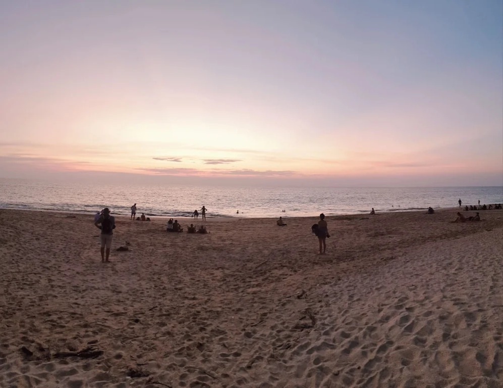 Toongyoong Longbeach Resort SHA Plus
