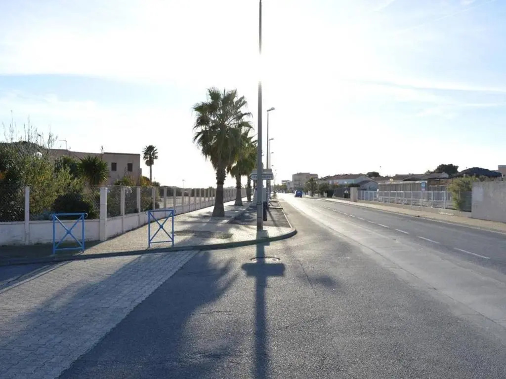 Appartement Fleury-Saint-Pierre-la-Mer, 2 pièces, 4 personnes - FR-1-229D-272