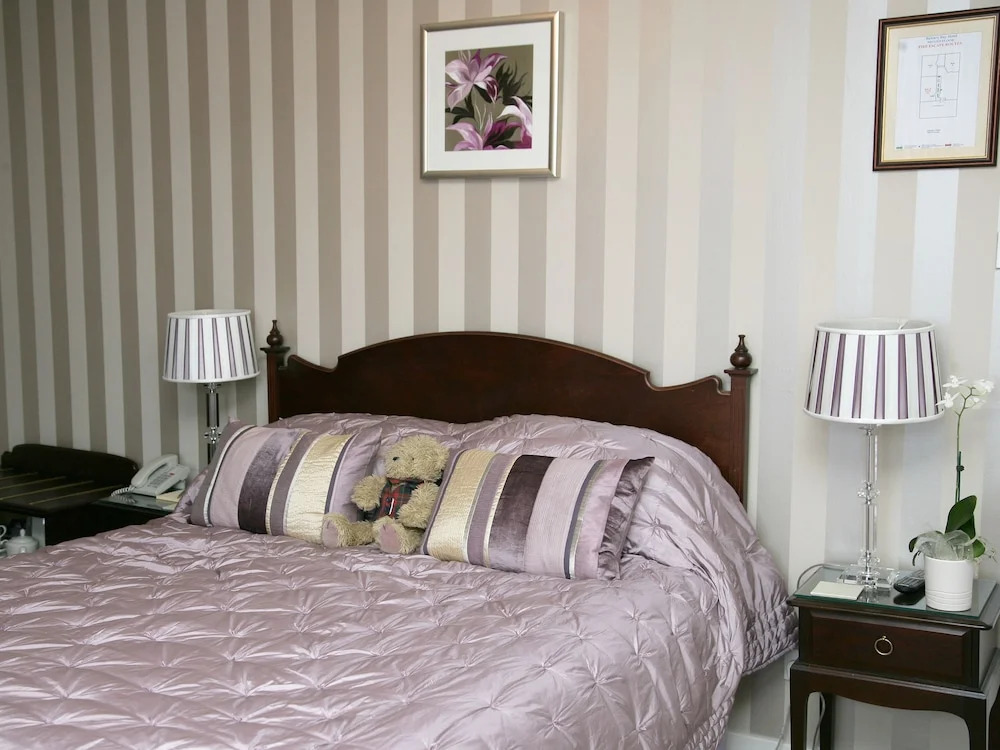 Balcary Bay Country House Hotel