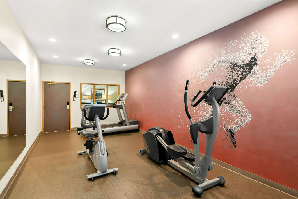 Best Western Palmyra Inn & Suites