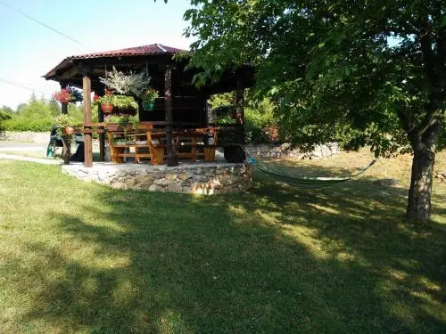 Apartments Vesna