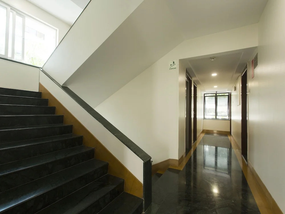 OYO 428 Hotel Sudarshan