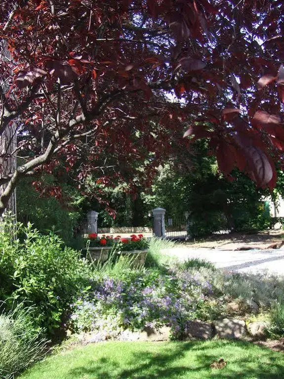 Lypiatt House Hotel