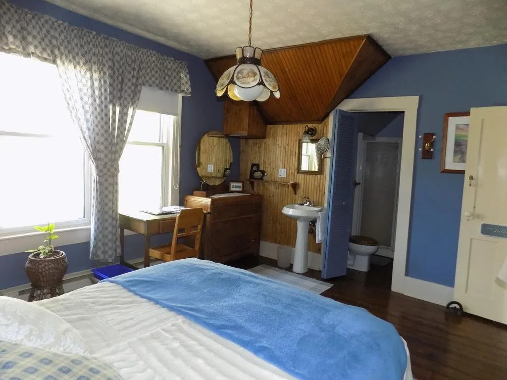 À LAncestrale B&B