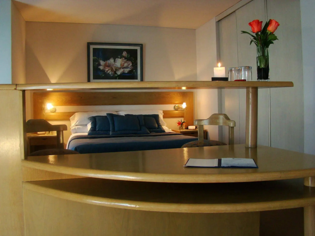 Interplaza Hotel