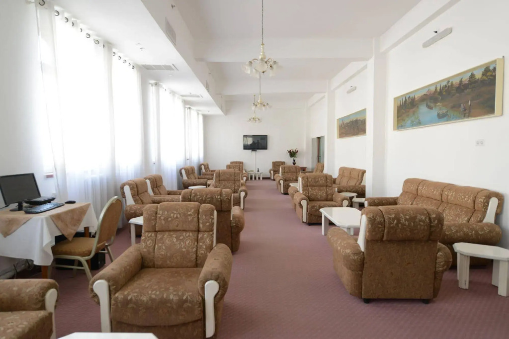 Rivoli Hotel Jerusalem