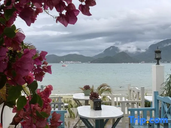 Cape No.9