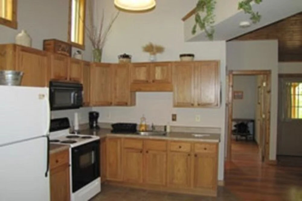 Oak Grove Cabins