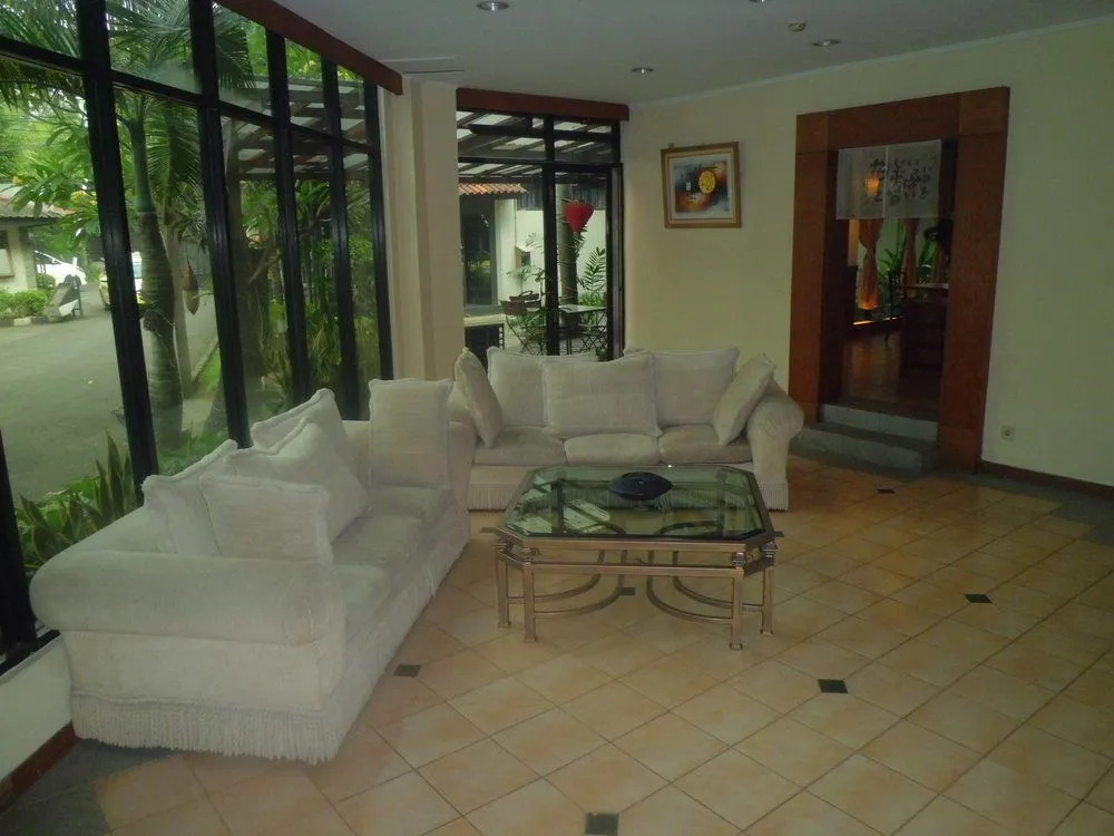 ZEN Rooms Cilandak