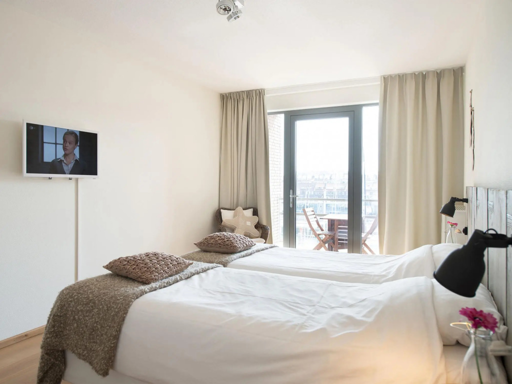 Modern Apartment in The Hague