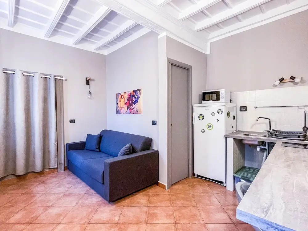 Myhouse Inn Le Rosine