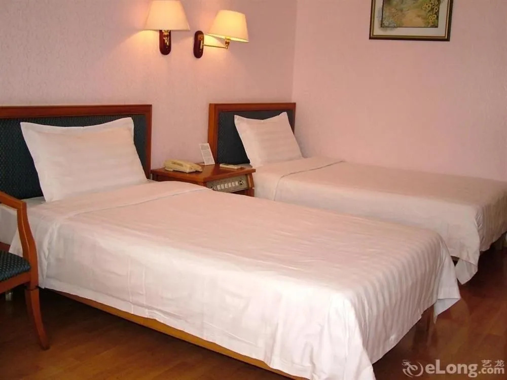 Zhaoshang Meilun Hotel