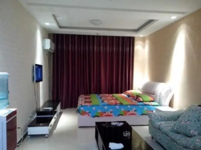 Xinyuan ApartHotel
