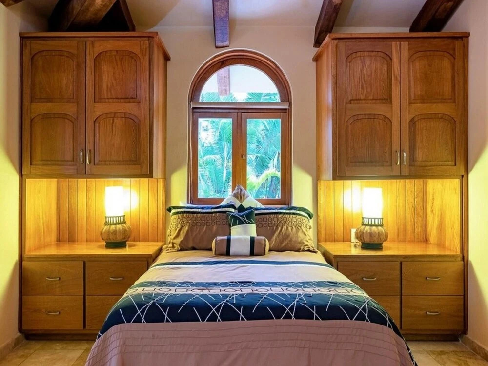 Sunny Vacation Villa 75