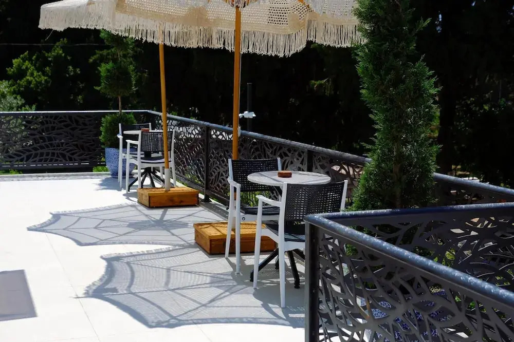 Taga Hotel