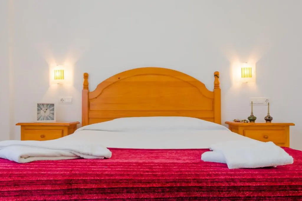 Apartamentos Sanlúcar & Doñana