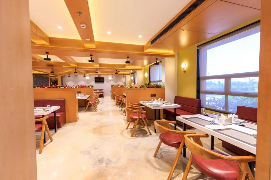 Lords Eco Inn Jamnagar - Apple Gate