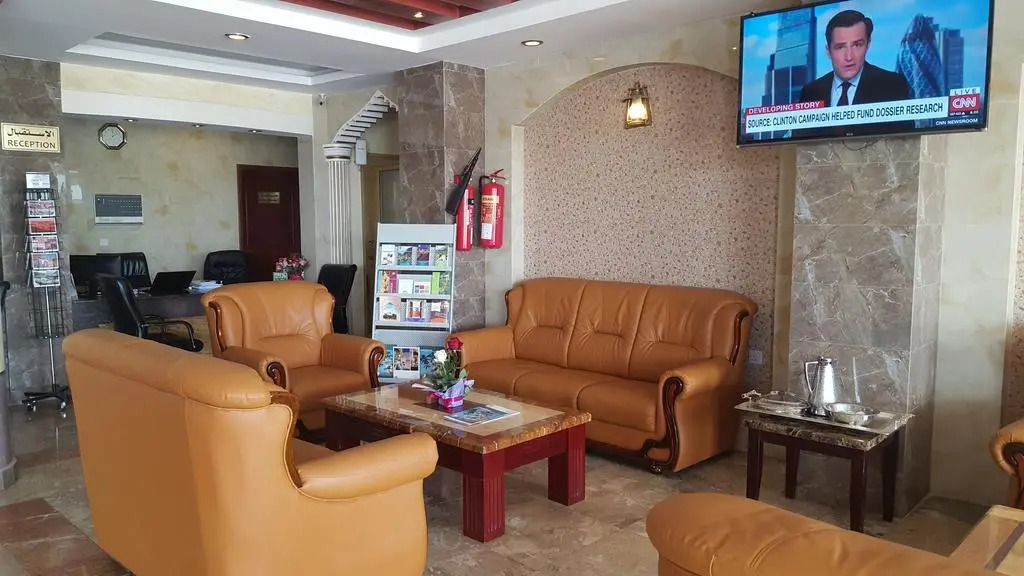 Al Karam Hotel Apartment