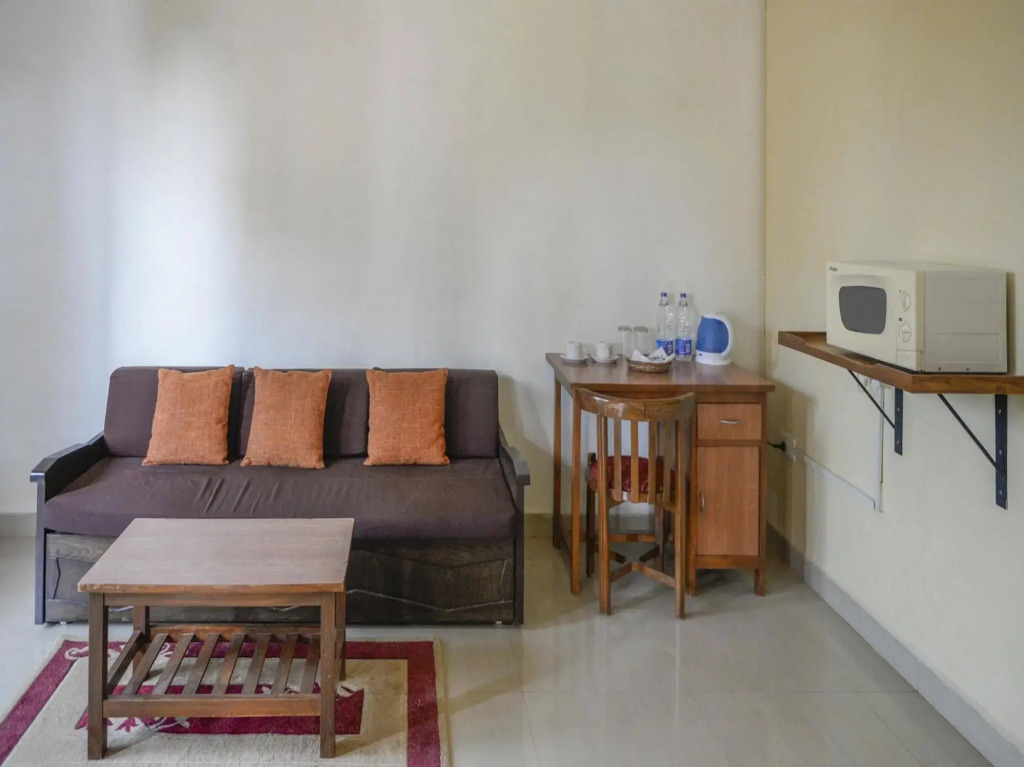 Goan Clove Apartment Hotel