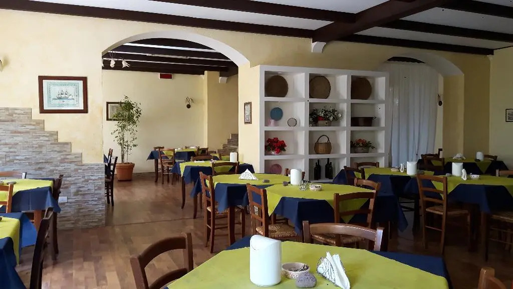Alghero Vacanze Hotel