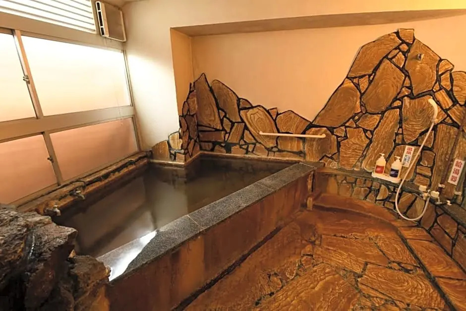 Onsen Inn Hamayu Nagi - Vacation STAY 81905