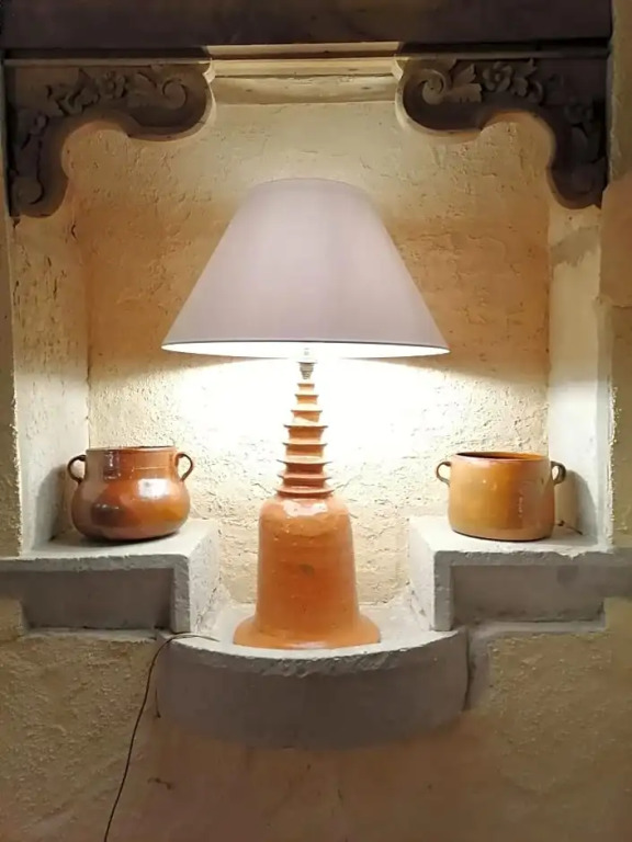 Maison de L Eveque D'ozenx