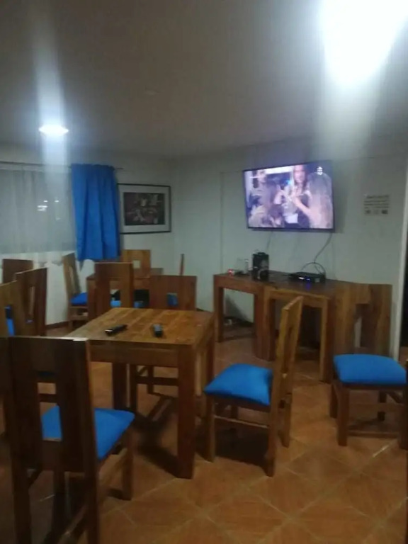 Residencial Los Gemelos