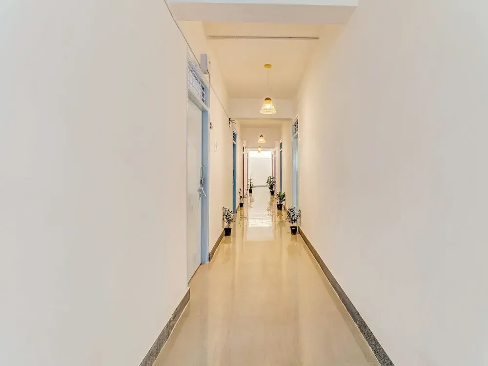 OYO Home 36553 Elegant Stay J P Nagar