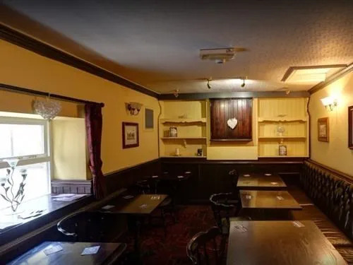 The Unicorn Inn